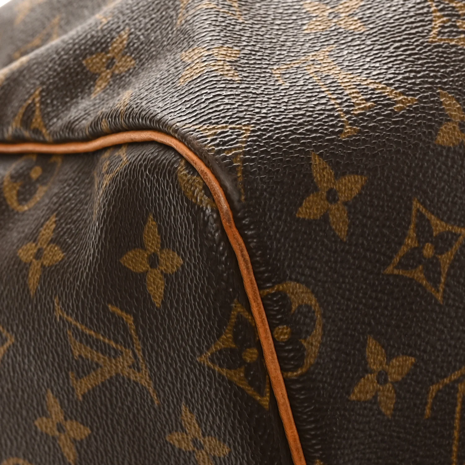 Monogram Keepall Bandouliere 55 - Top Club