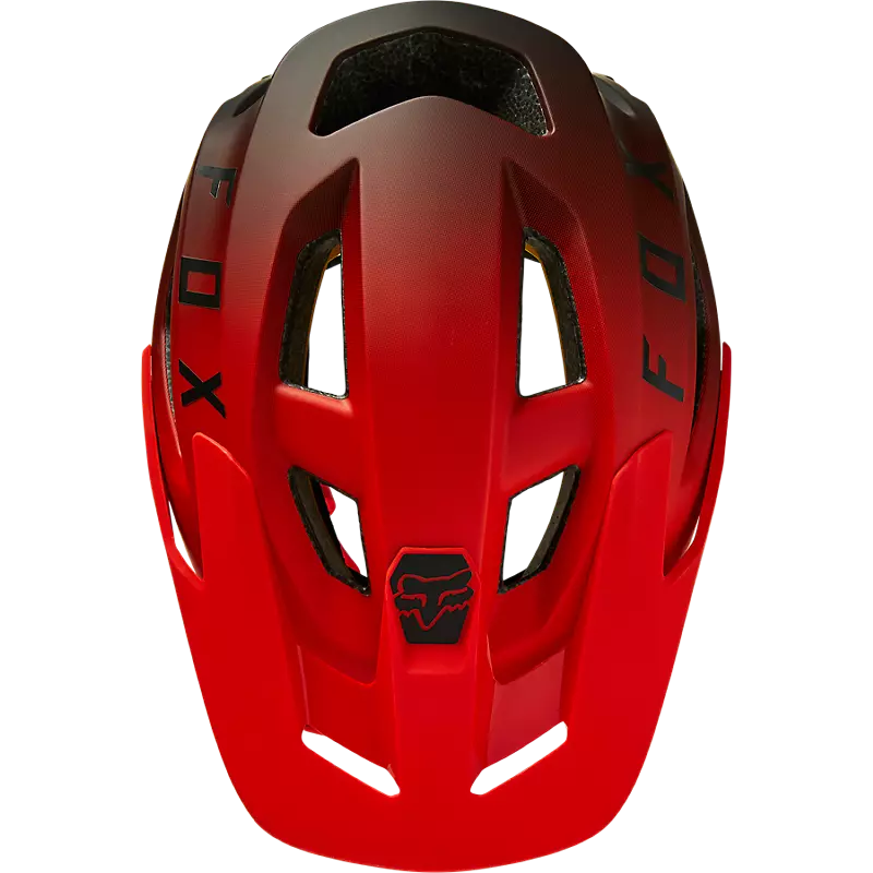 Speedframe Helm
