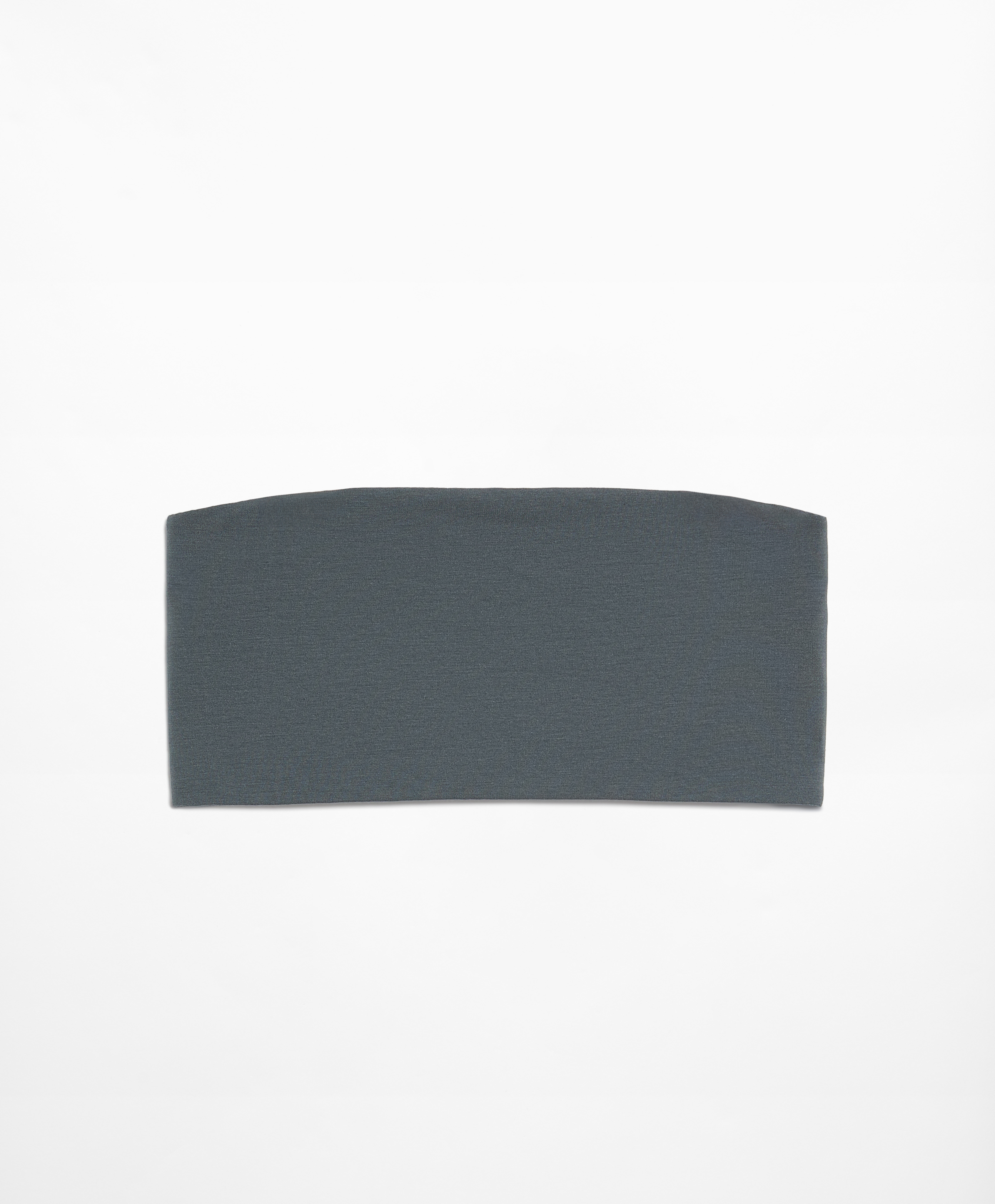 OYSHO Bandeau bra with modal