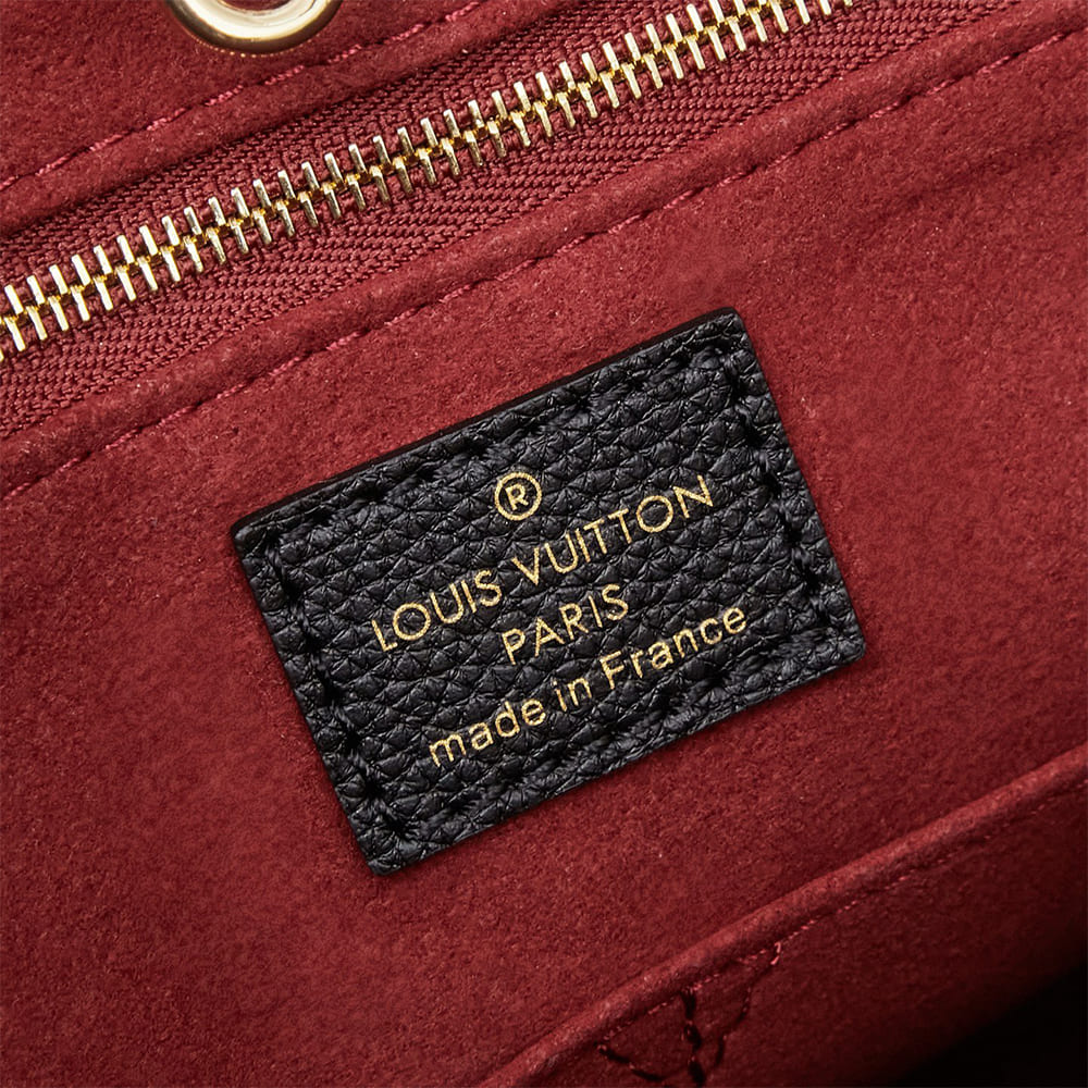 LV OnTheGo GM - Top Club