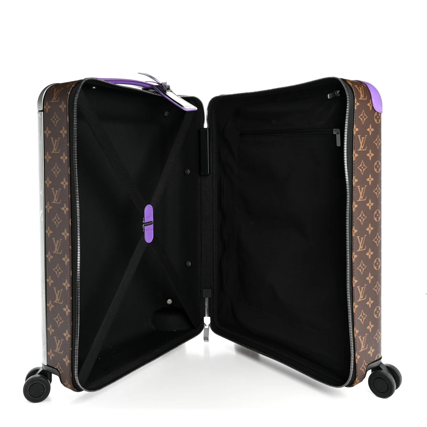Monogram Horizon 55 Violet - Top Club