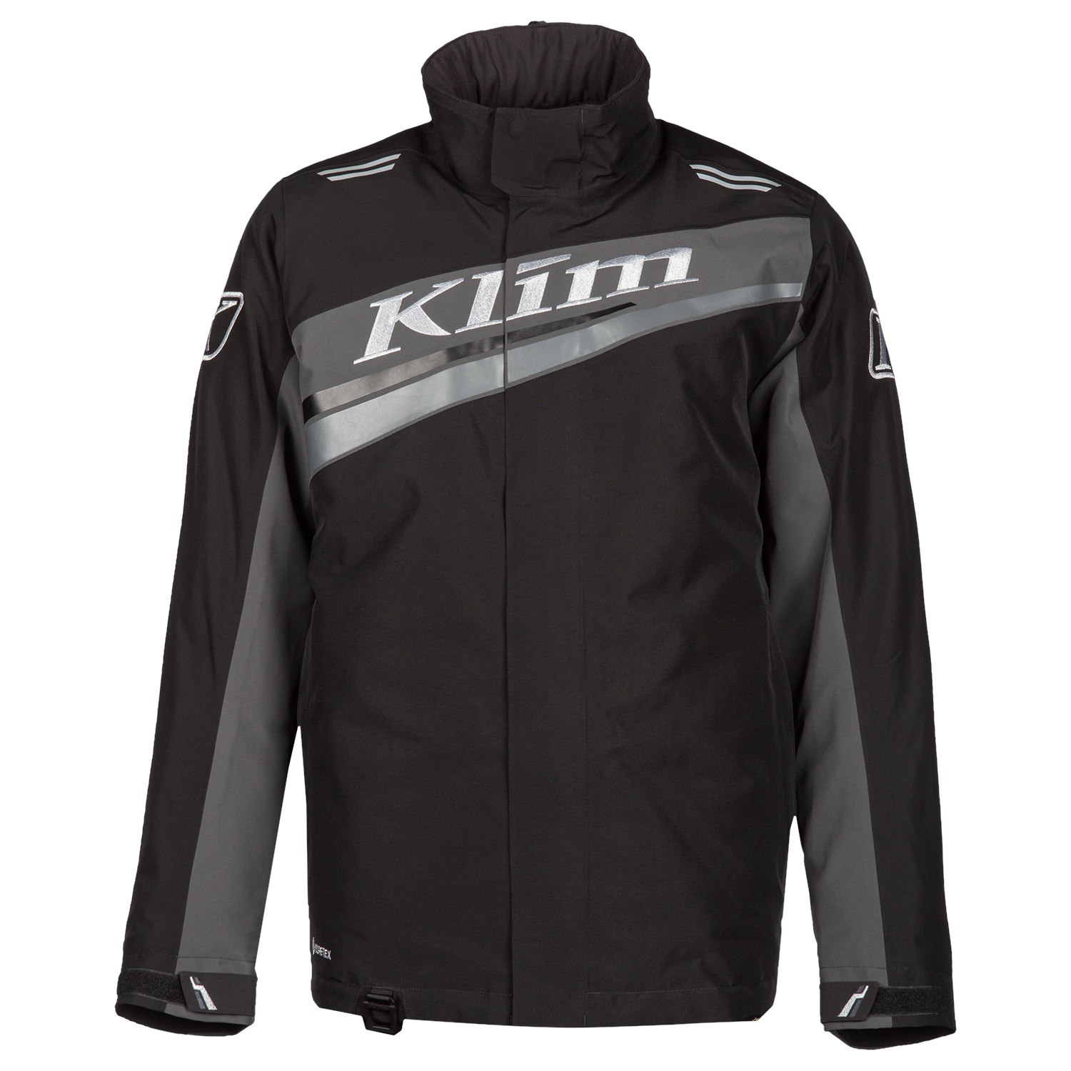Kao's jacket