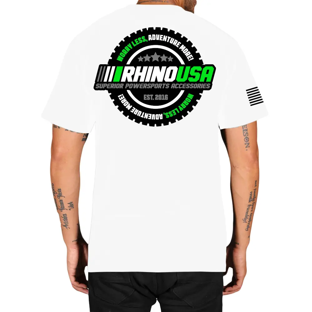 Rhino USA 
