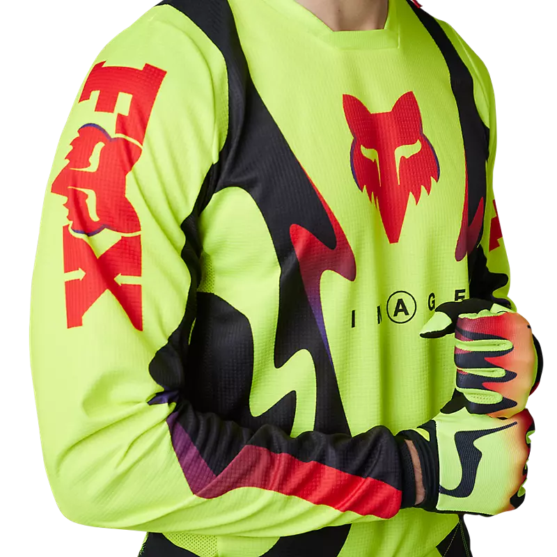 180 Kosmik Jersey