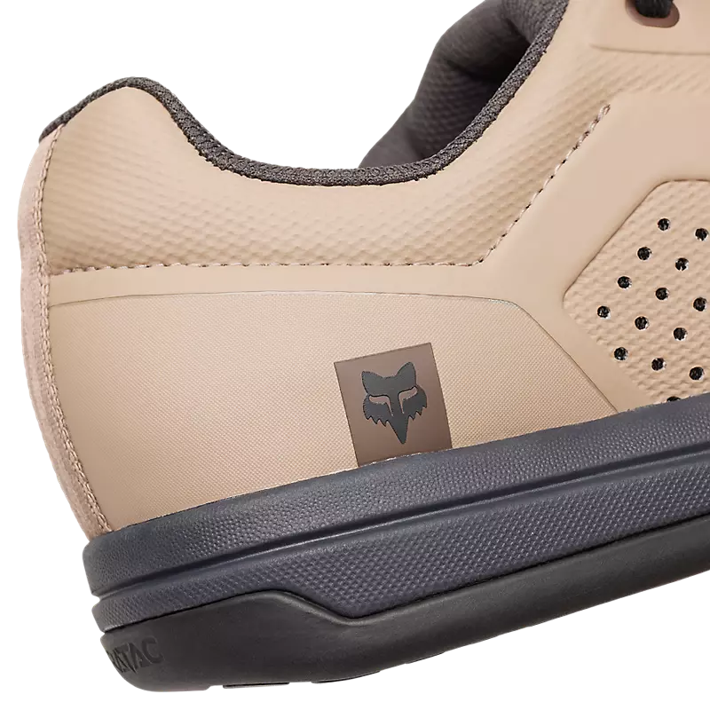 Fox Union Flat Shoes