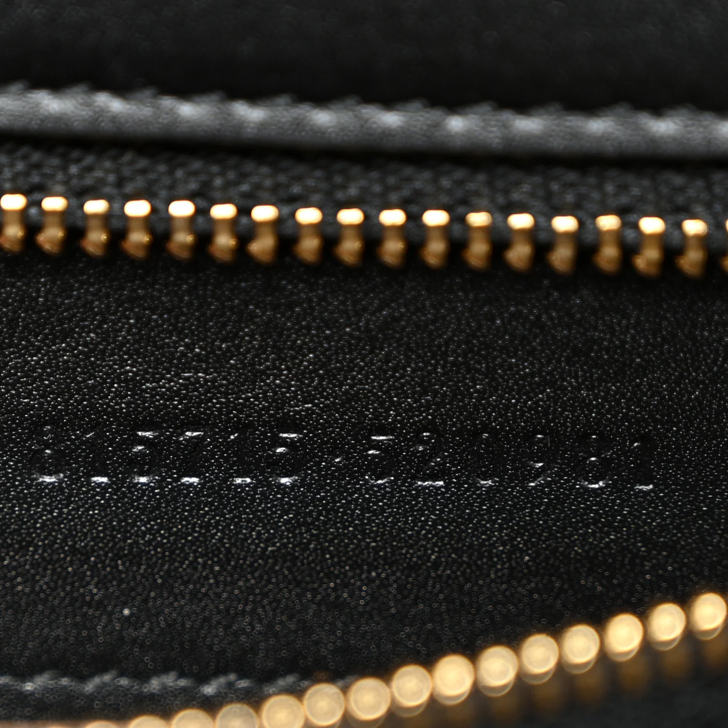 Calfskin Blondie Medium Shoulder Bag Black - Top Club