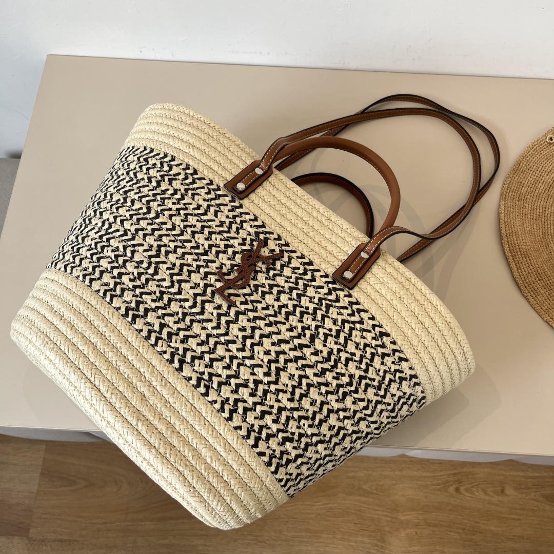 Y new arrival 2025 summer tote bag size: 47*14*27 cm - Top Club