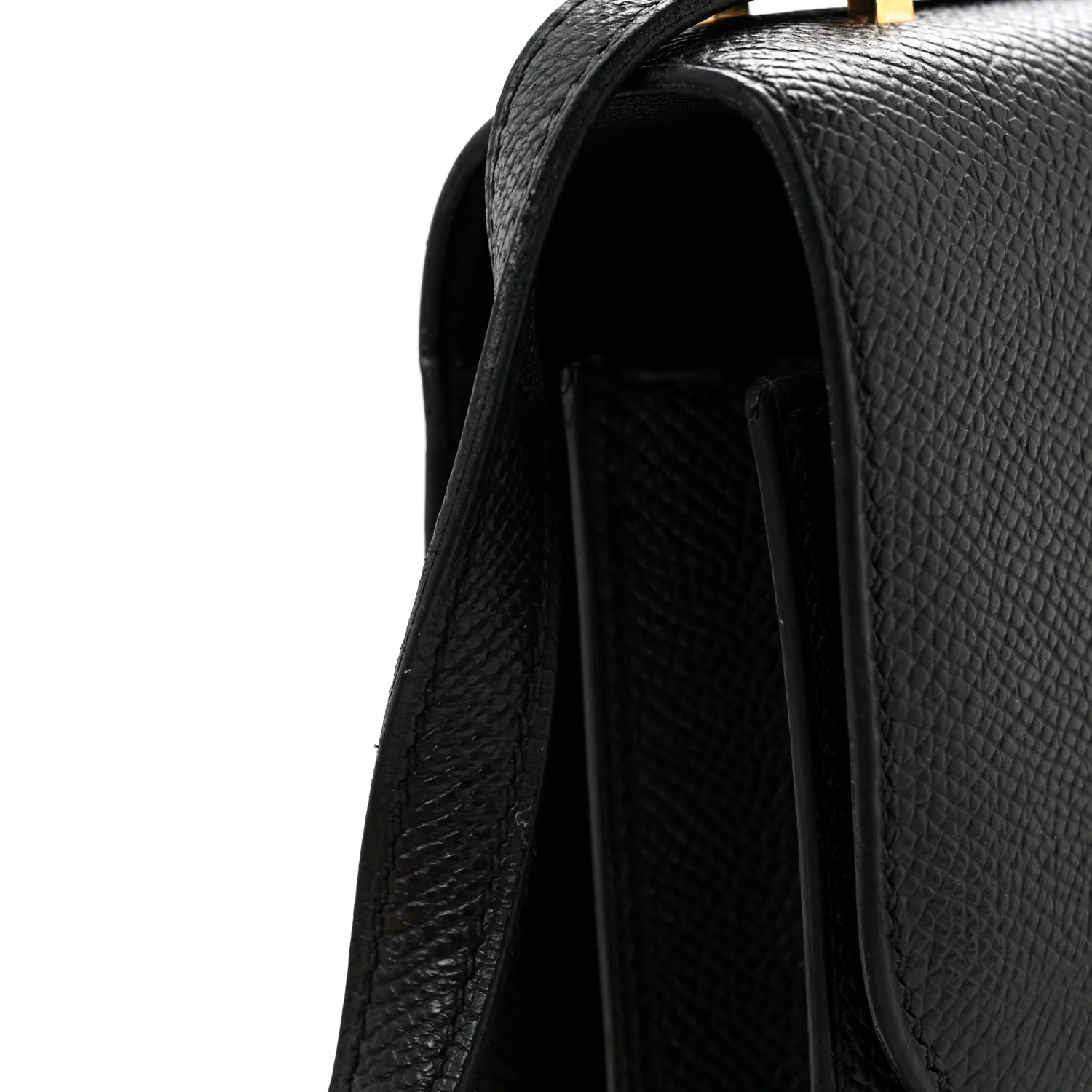 Epsom Constance 18 Black - Top Club