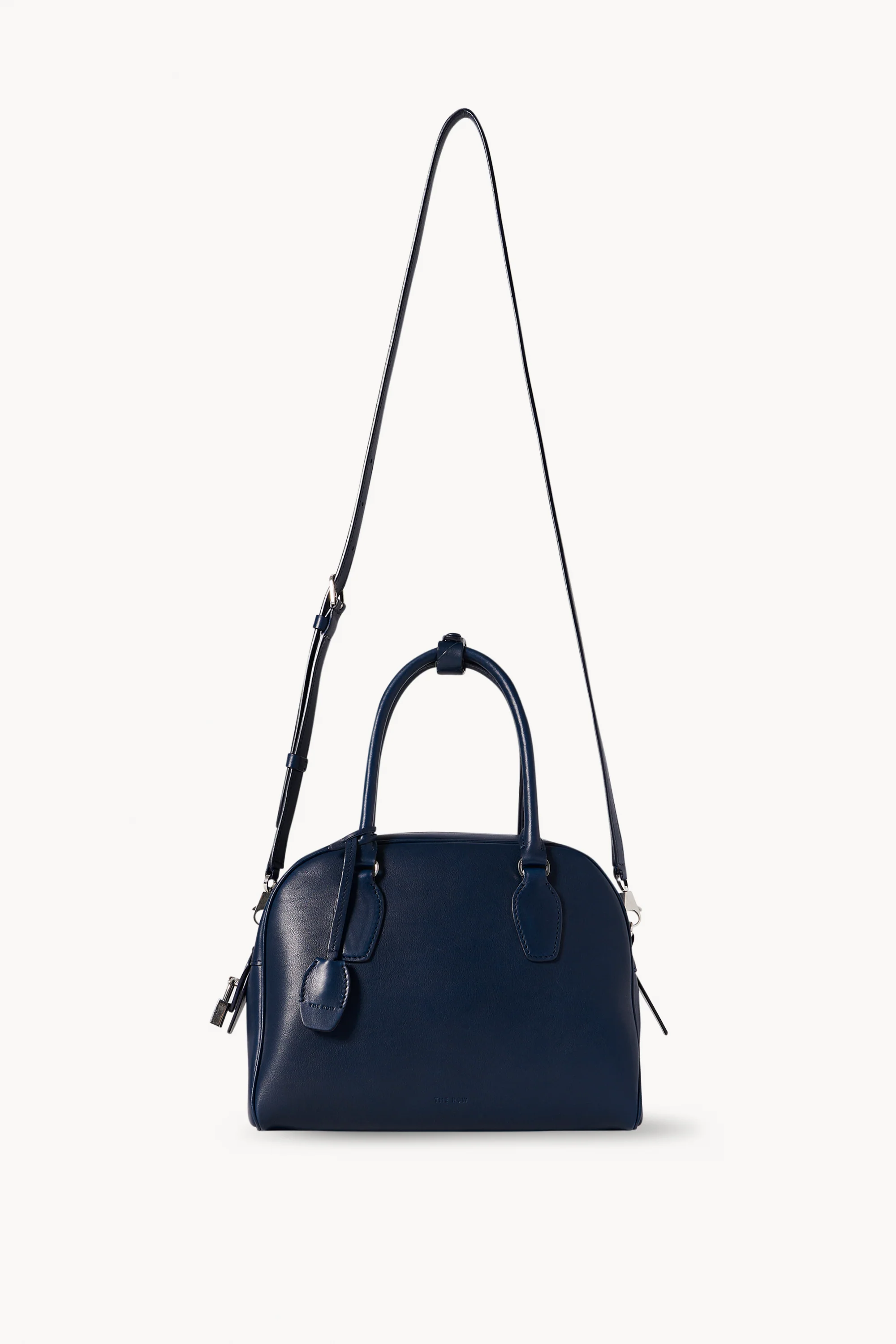 India 10.00 Bag in Leather - Top Club