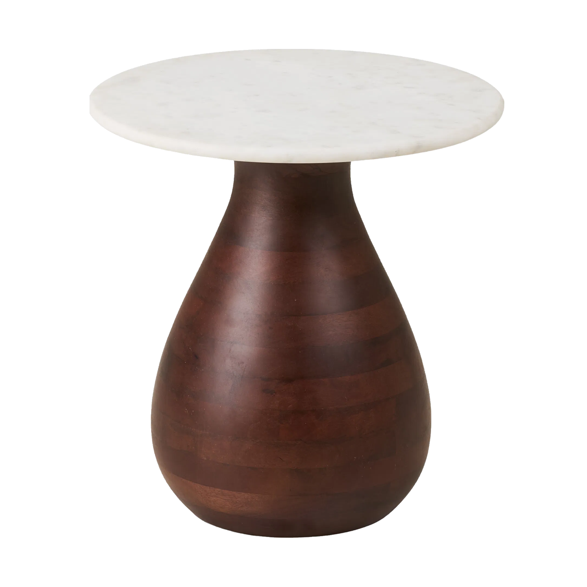 Bijzettafel Herre Ø40 cm