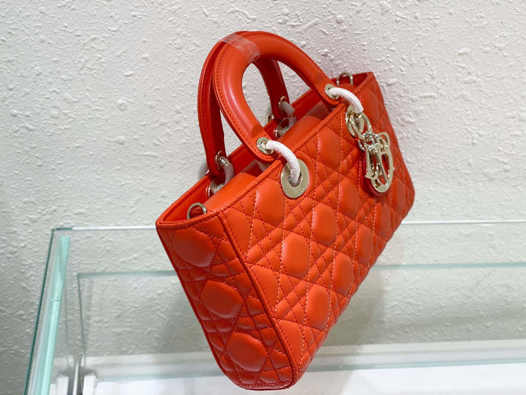 CD Lady D - Joy Bag - Top Club