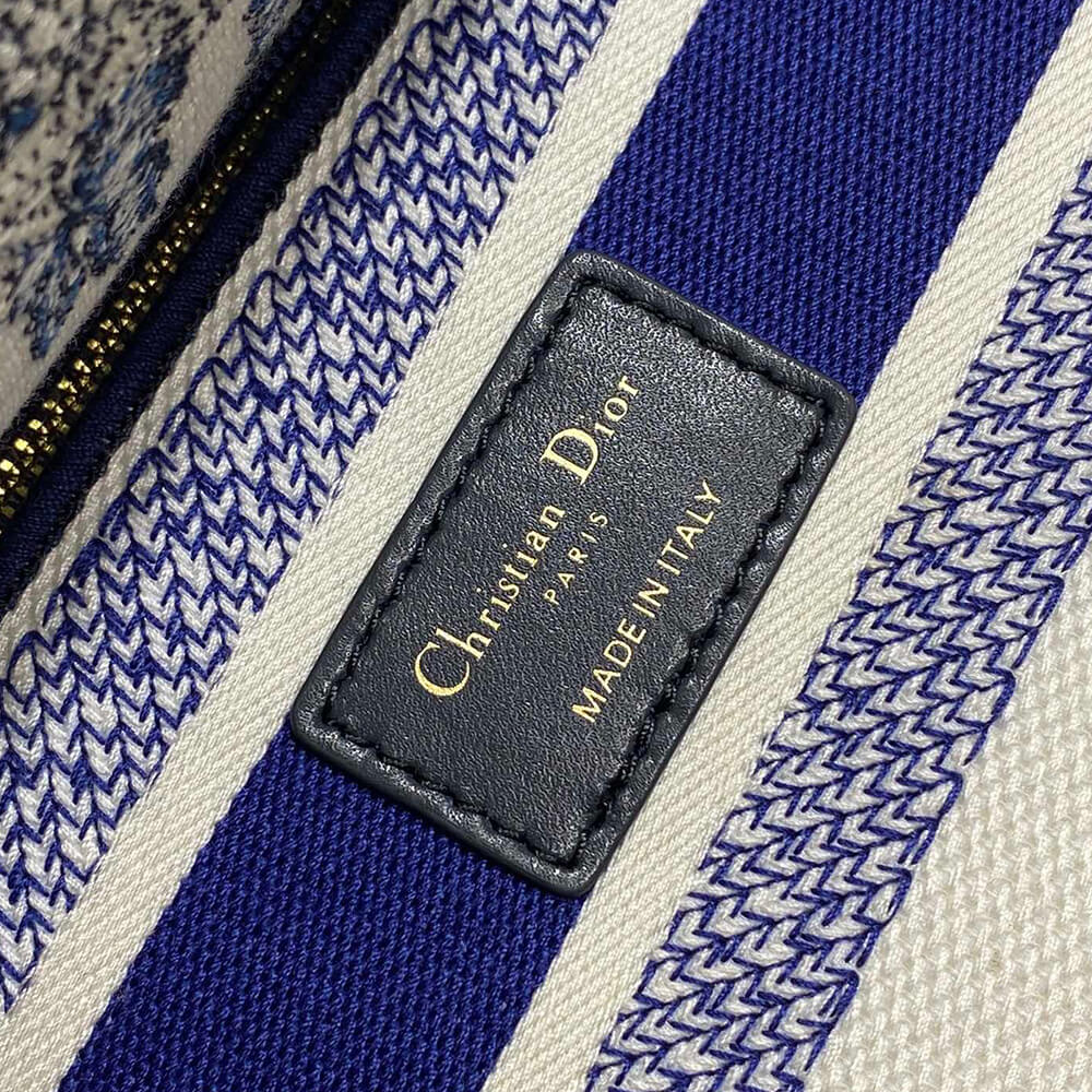 Dior Medium Lady D-Lite Bag - Top Club