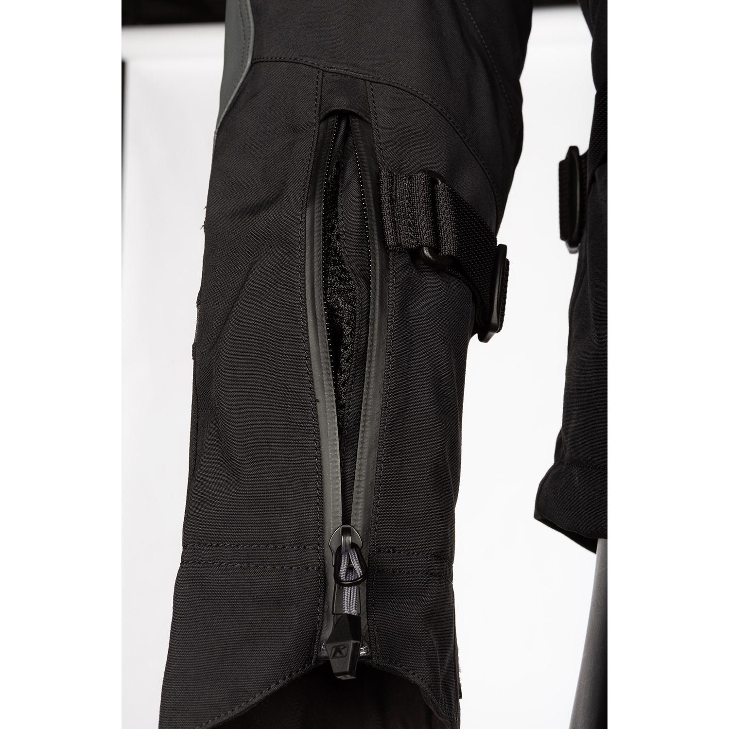 Kodiak jacket