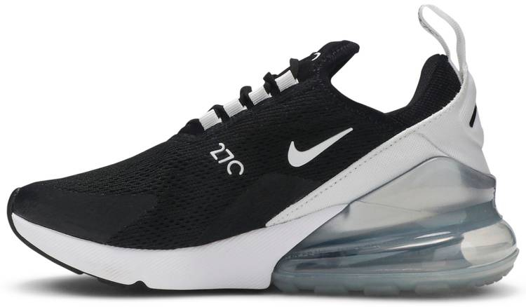 Air Max 270  Black  AH6789-013 - Sneaker Replica Workshop