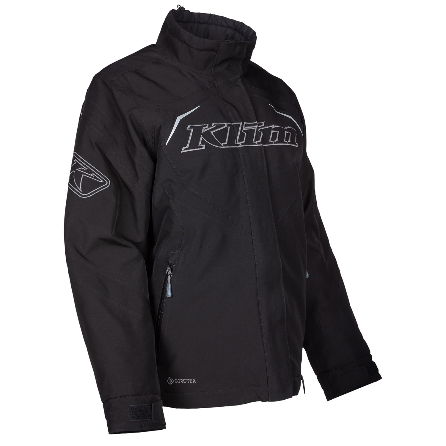Spark jacket