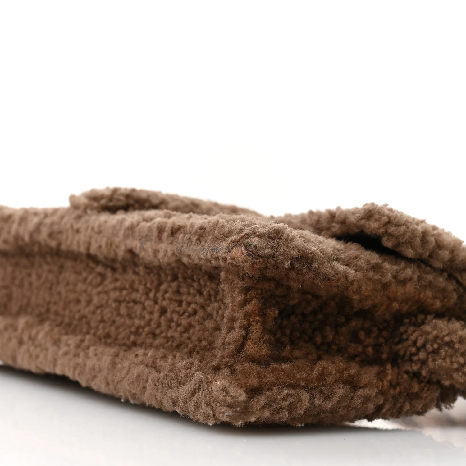 Shearling Le Bambidou Brown - Top Club