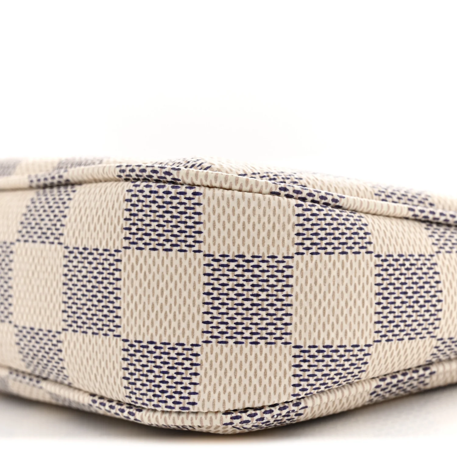 Damier Azur Pochette Accessories NM - Top Club