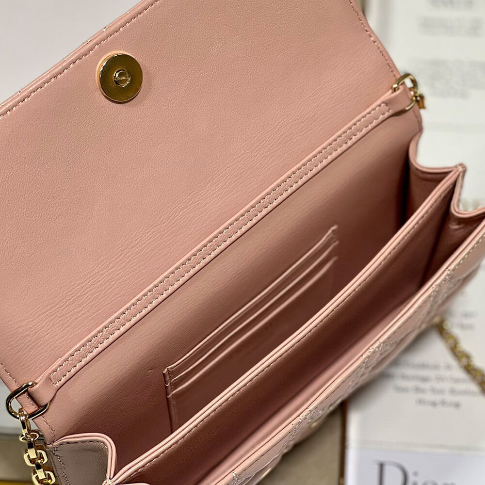 MISS DIOR MINI BAG - Top Club