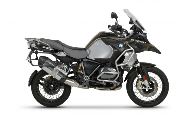ANCLAJE SHAD 4P SYSTEM W0GS124P - BMW R1200/R1250GS