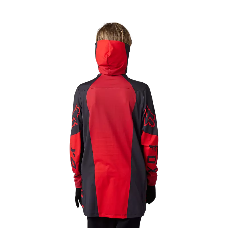 Youth Ranger Drive Krux SXS Jersey