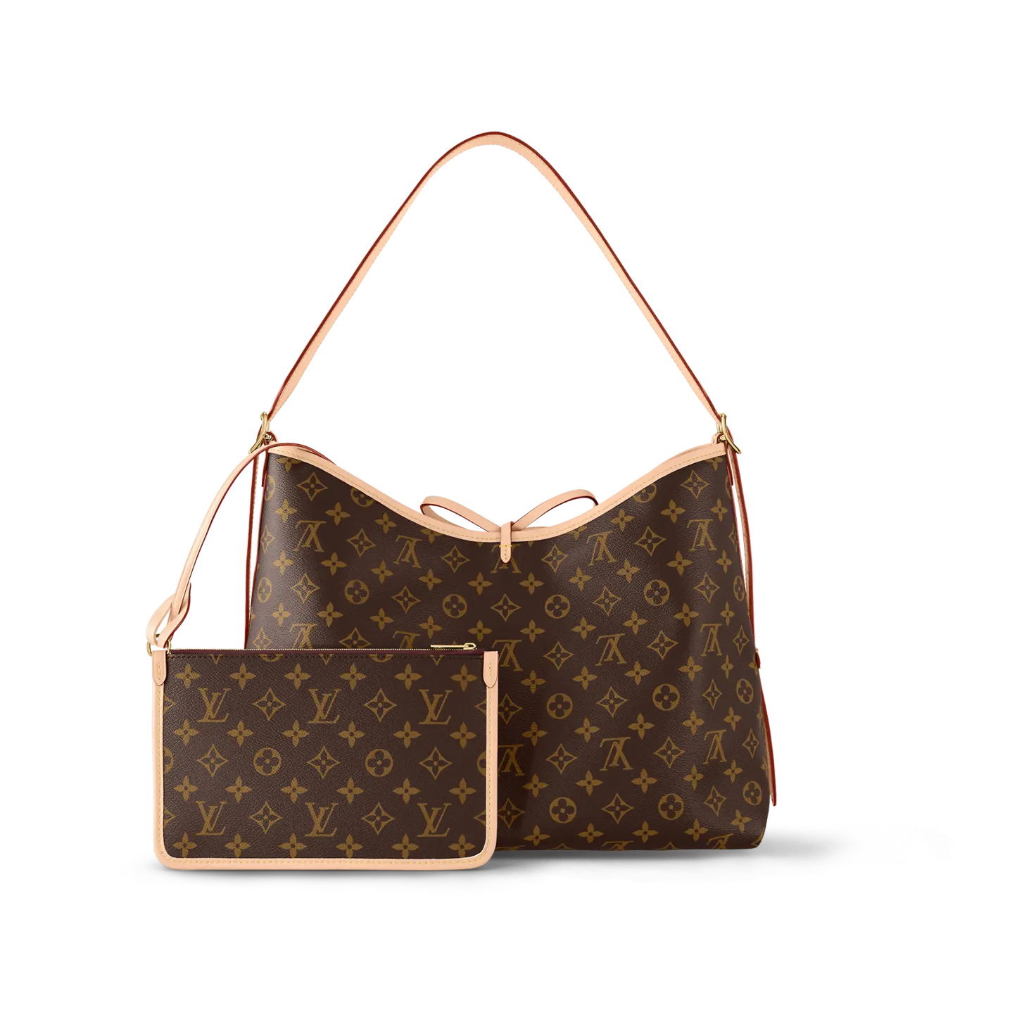 L-bag M46197 CARRYALL MM - Top Club