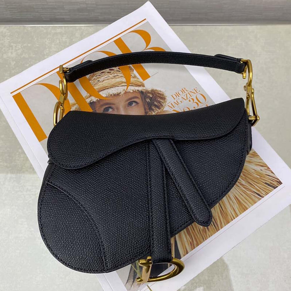 Saddle Bag - Top Club