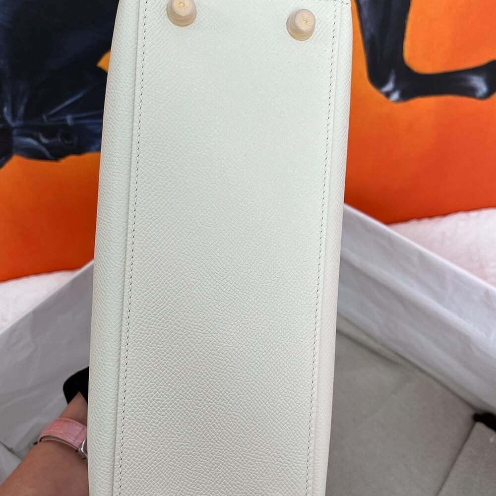 Hermes Kelly 25 - Top Club