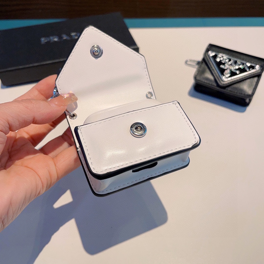 Pra new arrival earphone bag fit Airpods1/2/3/Pro/Pro2 - Top Club
