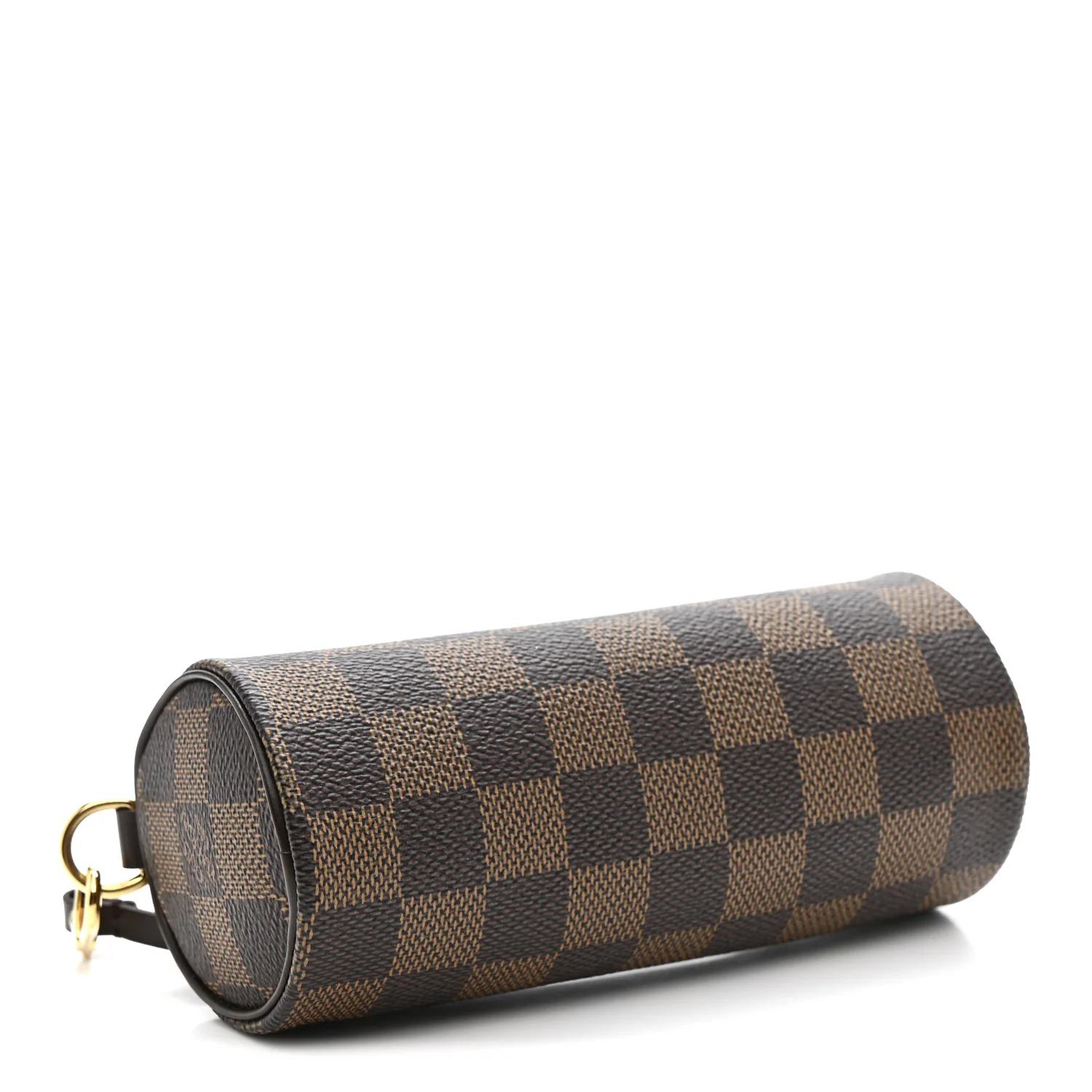 Damier Ebene Mini Papillon - Top Club
