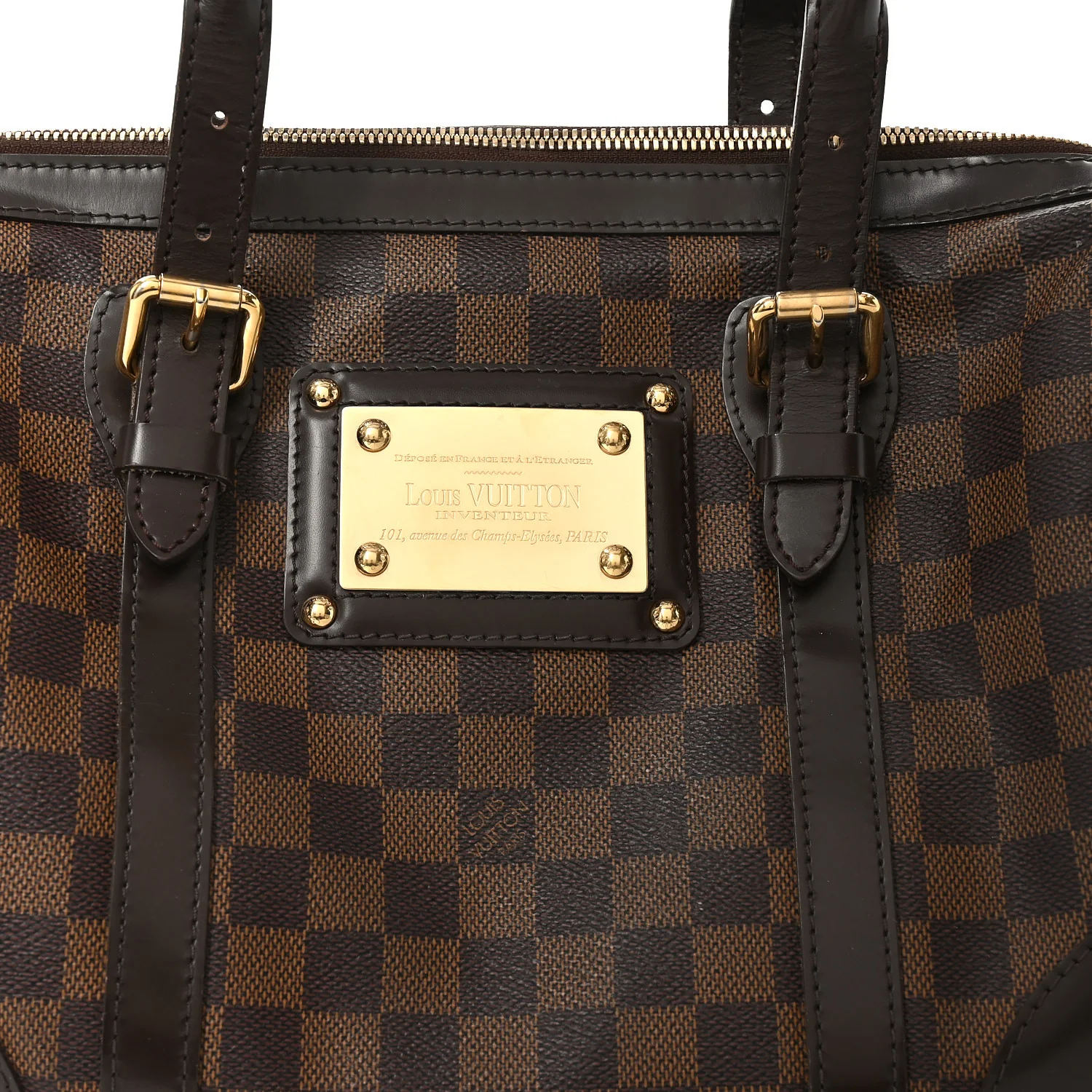 Damier Ebene Berkeley - Top Club