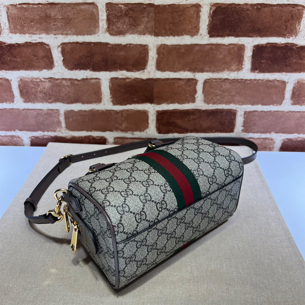 GUCCI Ophidia mini top handle bag - Top Club