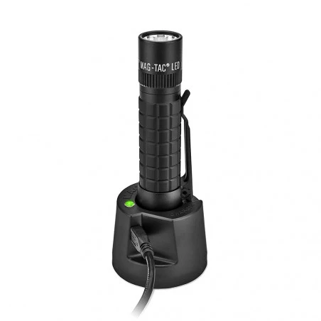 Maglite® ML25LT 3C LED black - Flashlight