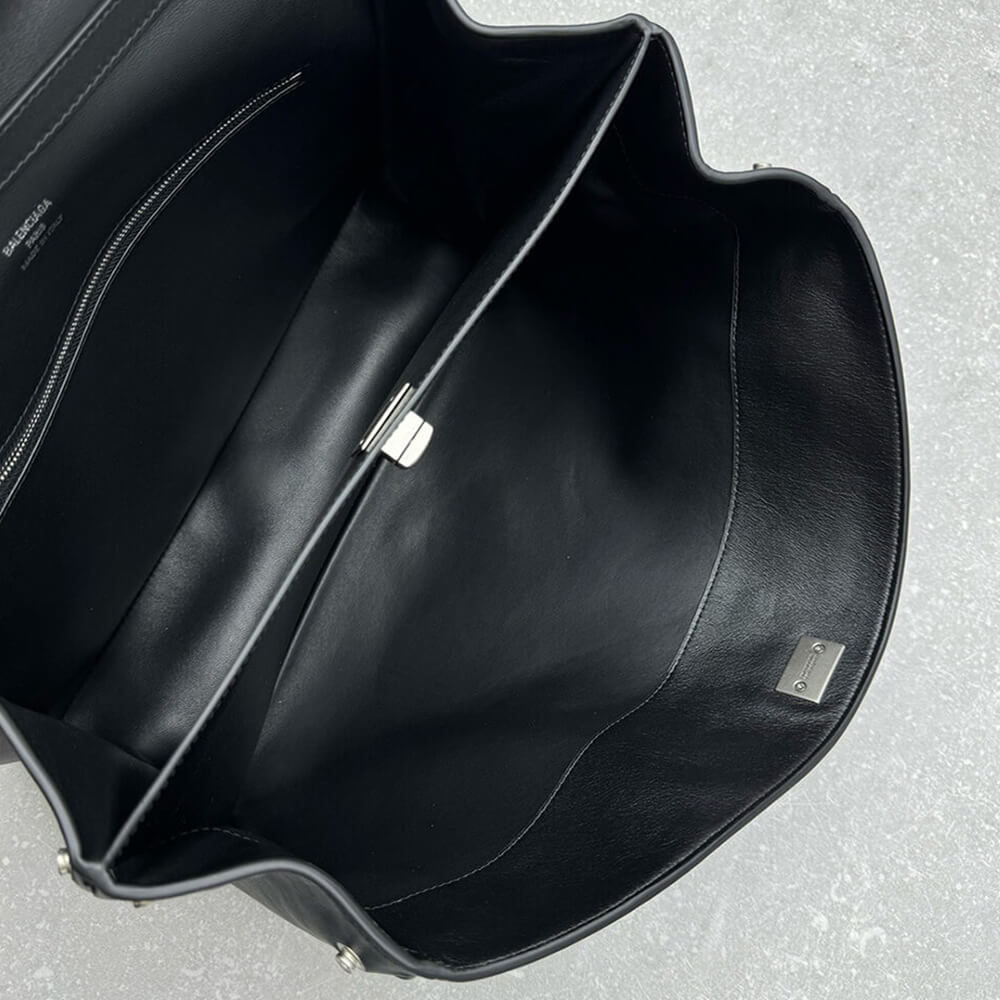 Balenciaga Rodeo Medium Handbag(HIGH-END GRADE) - Top Club