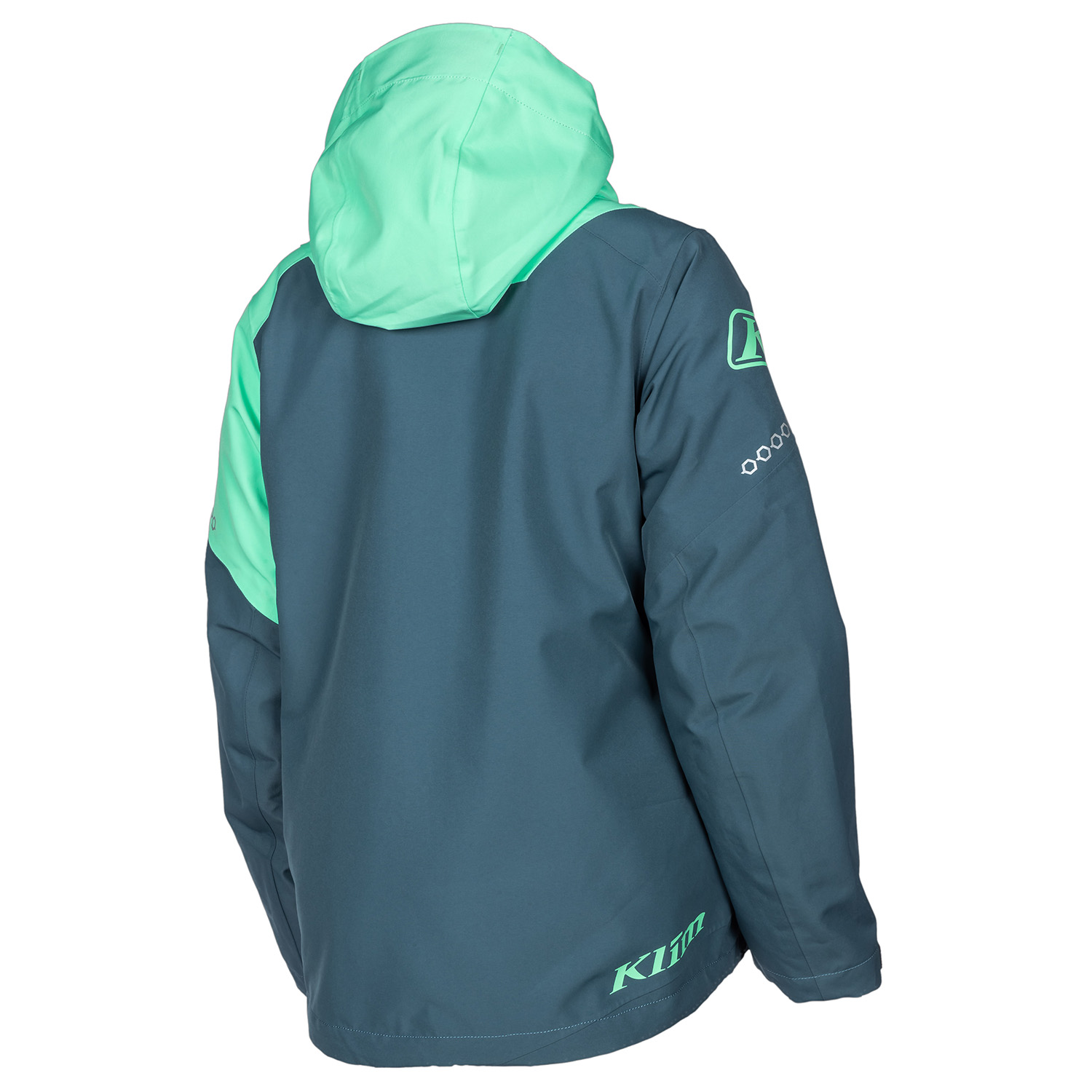 Fuse jacket