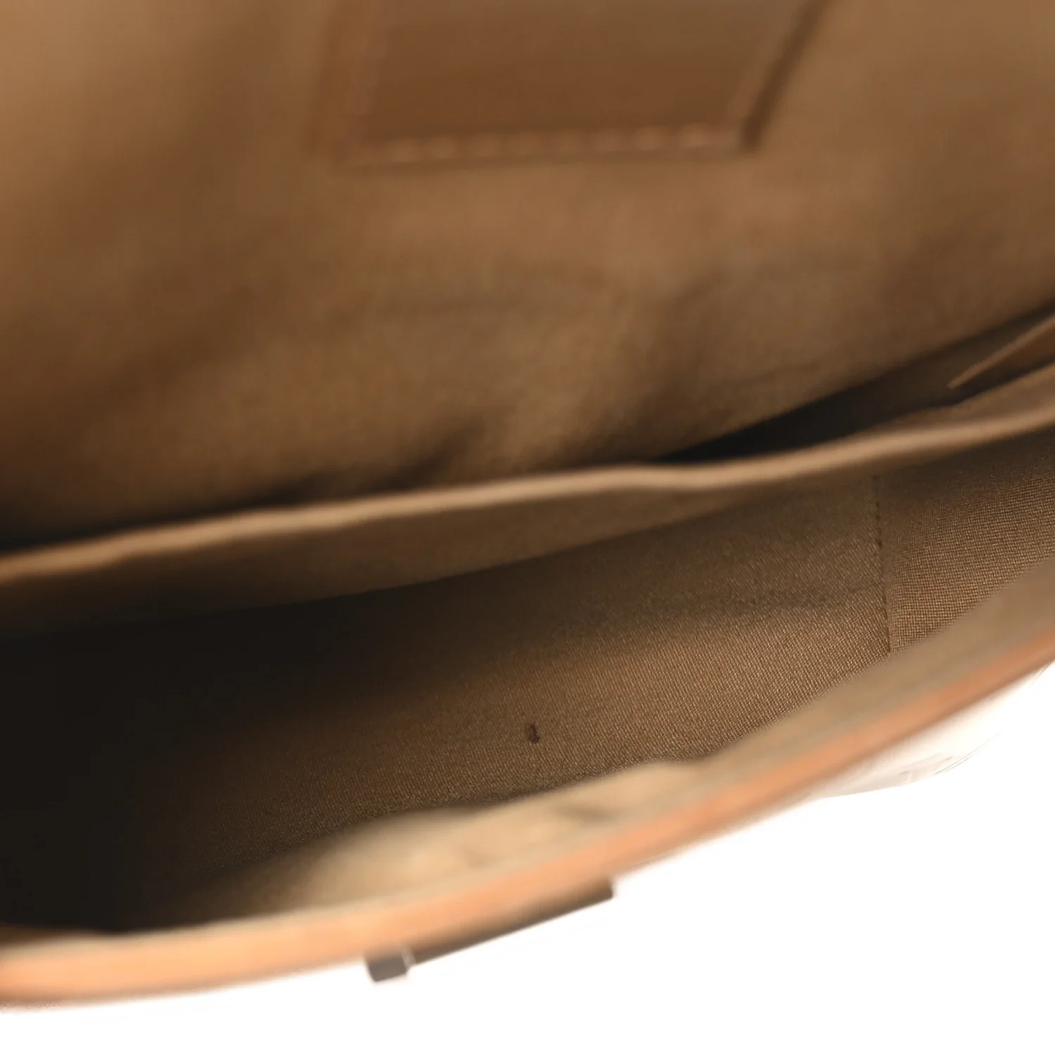Mat Monogram Webster Street Ambre - Top Club