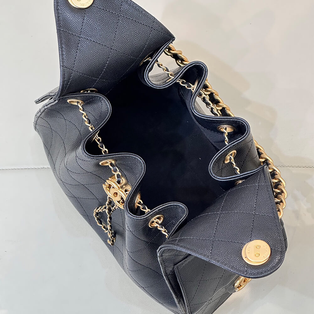 CHANEL 25 Small Handbag(HIGH-END GRADE) - Top Club
