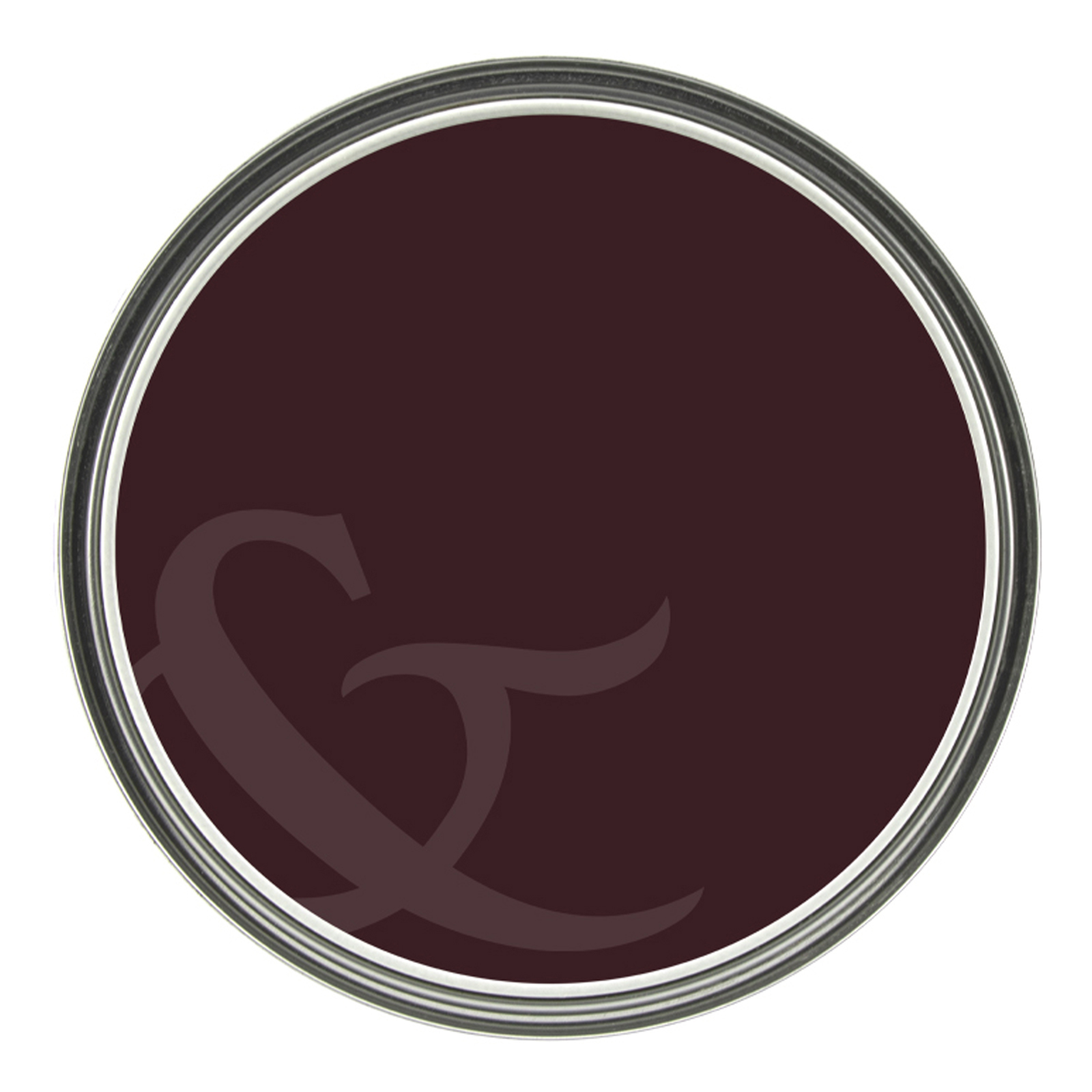 Graham & Brown matte muurverf Merlot - afneembaar Graham & Brown  Merlot  Matte Muurverf Afneembaar  4L