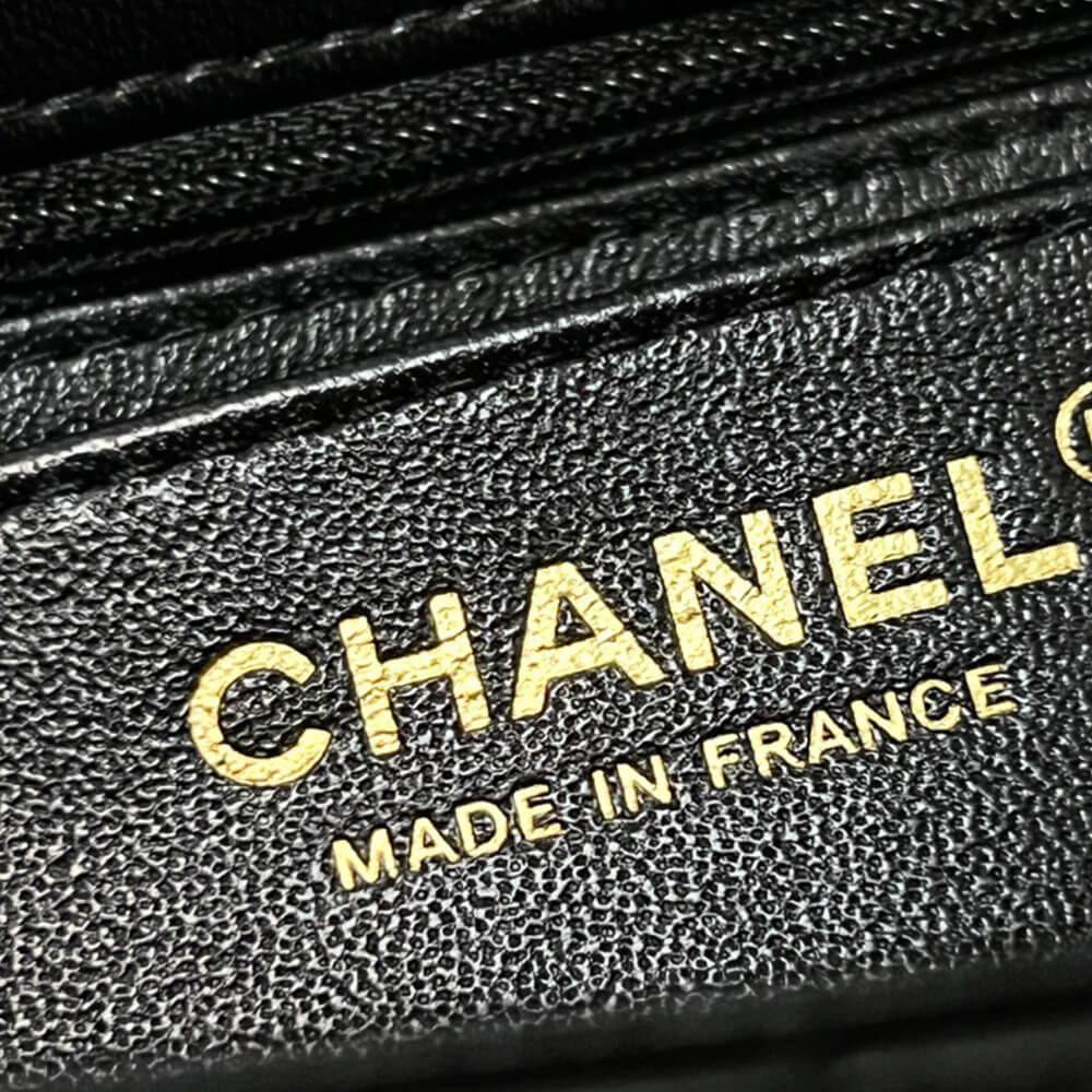 CHANEL MINI FLAP BAG(HIGH-END GRADE) - Top Club