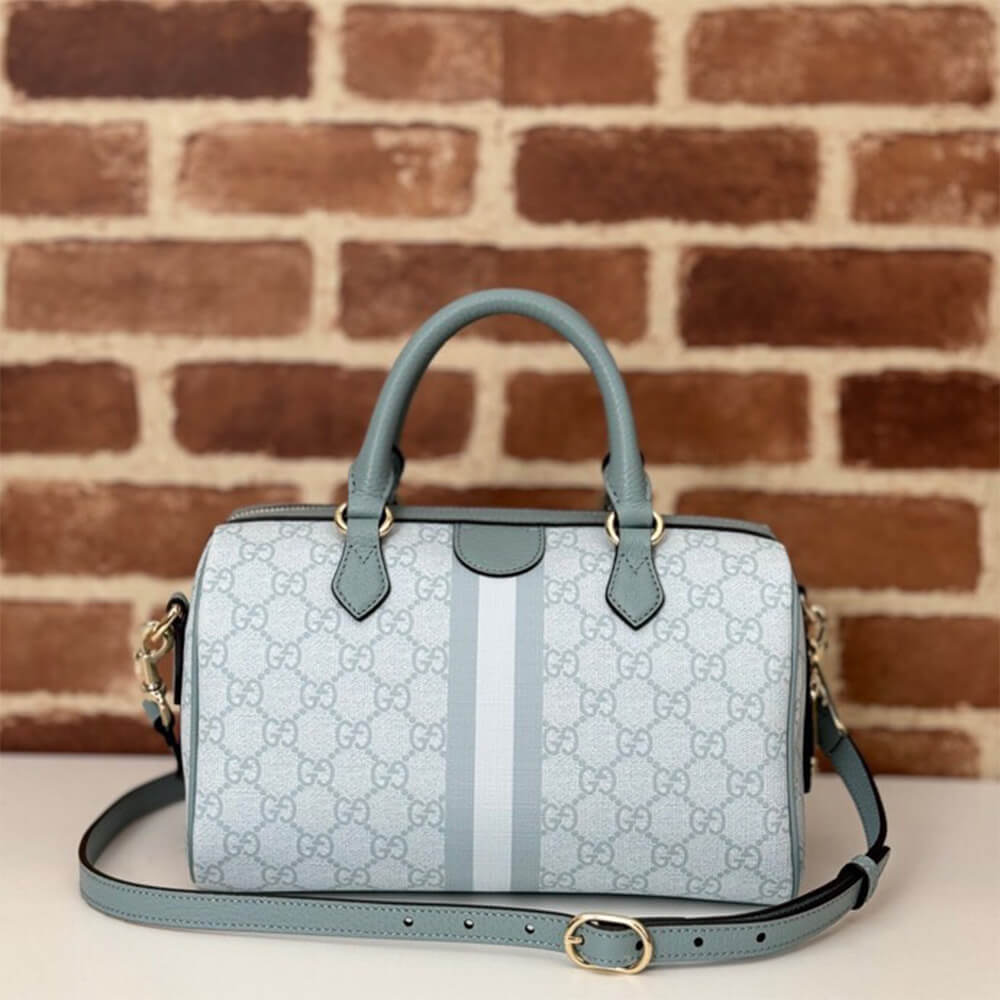 GUCCI Ophidia small top handle bag - Top Club