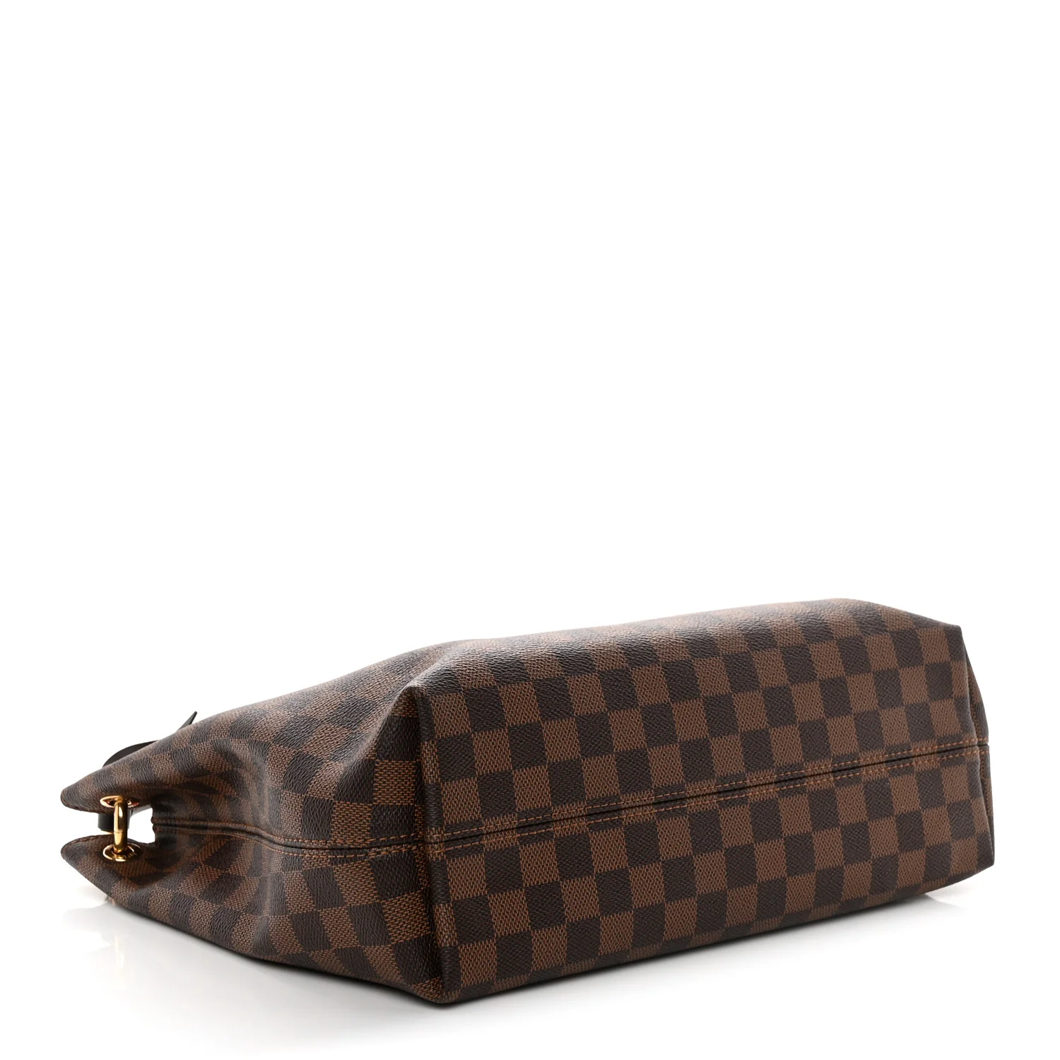 Damier Ebene Graceful PM - Top Club