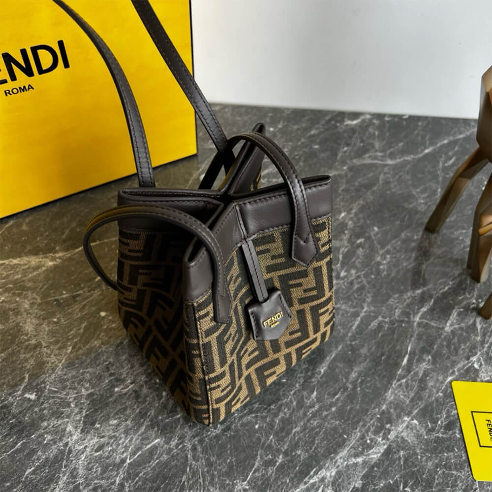 Fendi Origami Mini(high-end grade) - Top Club
