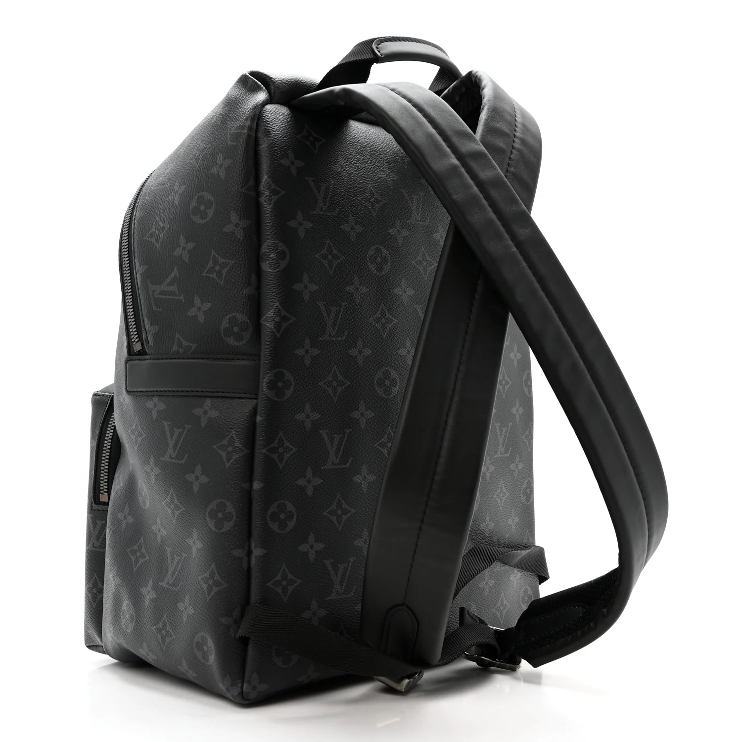 Monogram Eclipse Discovery Backpack PM - Top Club