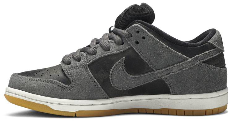 SB Dunk Low TRD  Dark Grey  AR0778-001 - Sneaker Replica Workshop