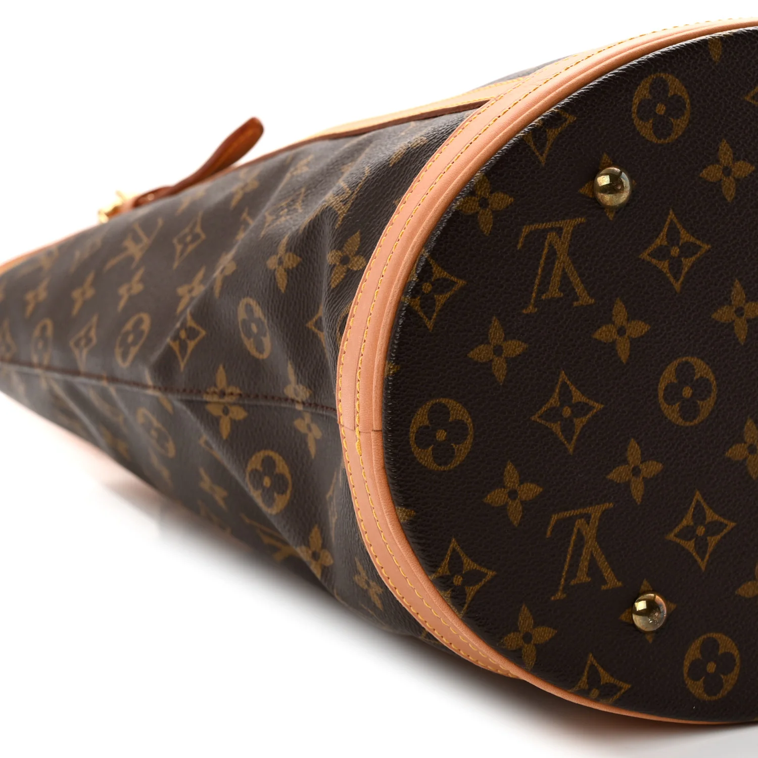 Monogram Bucket 27 - Top Club