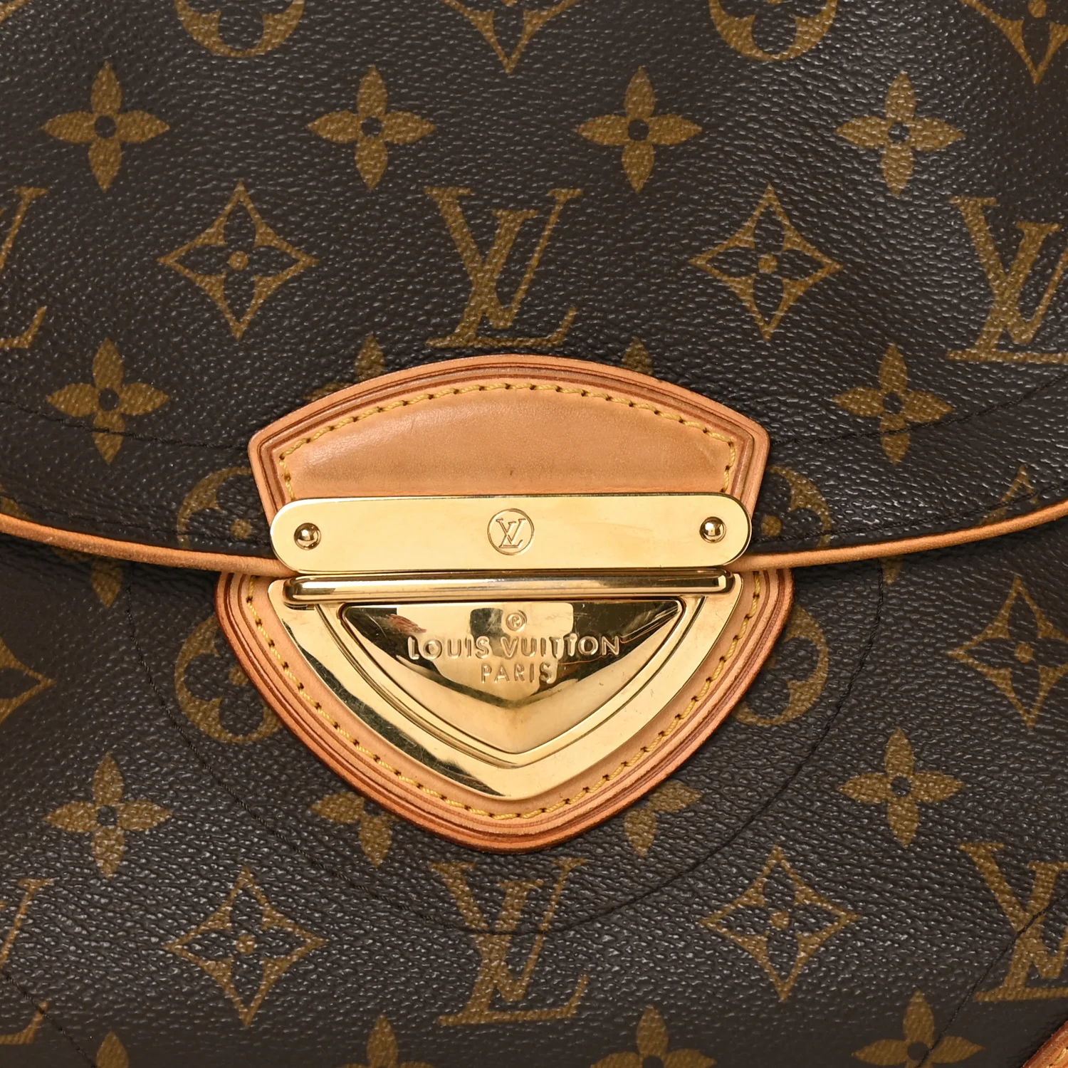 Monogram Beverly MM - Top Club