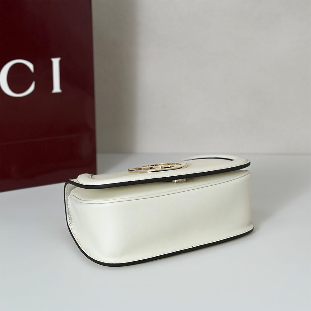 Gucci Blondie small shoulder bag - Top Club