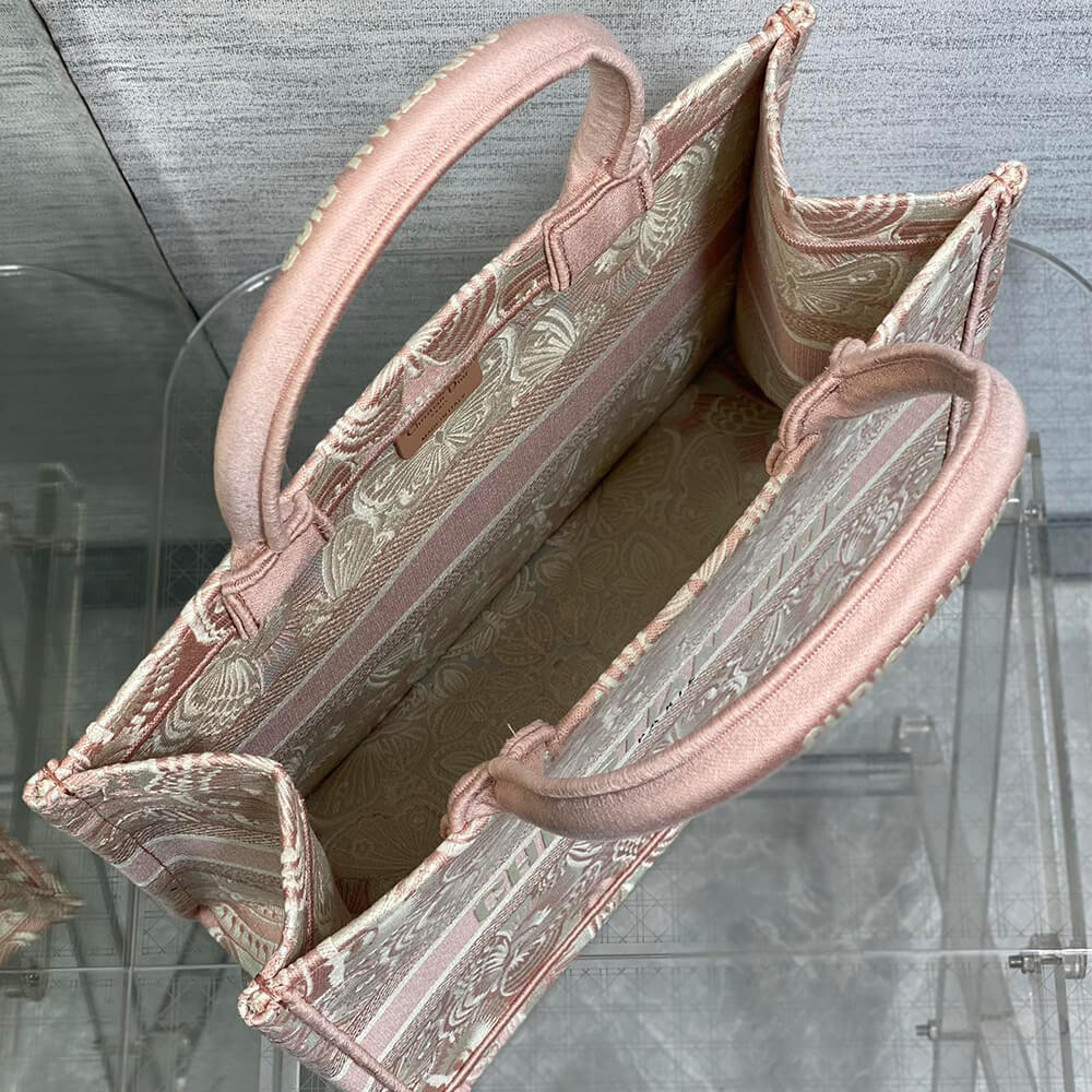 Medium Dior Book Tote - Top Club