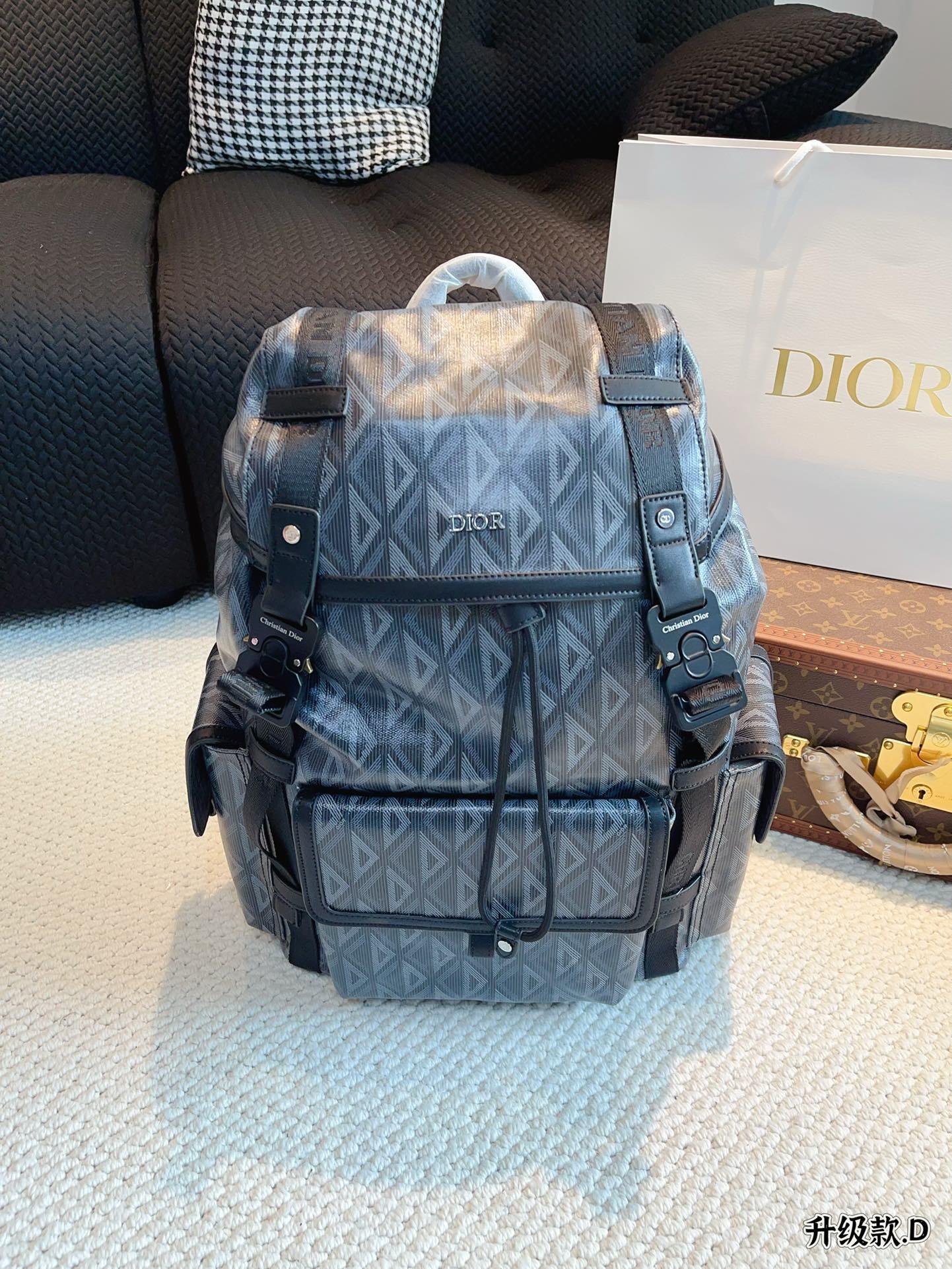 D new arrival backpack bag size: 31*14*42cm - Top Club