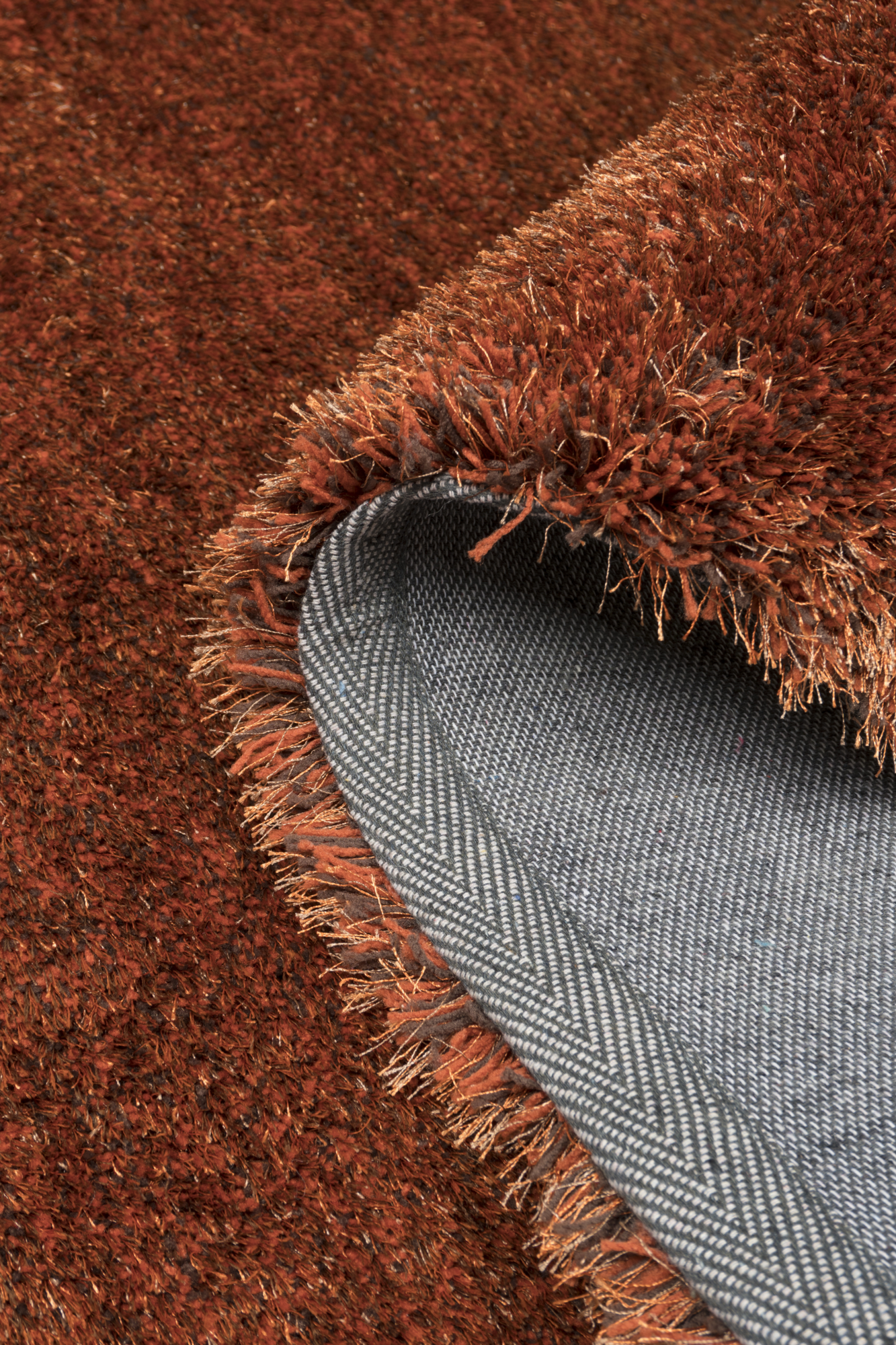 Karpet Lago Terra 63 - 200 x 200 cm
