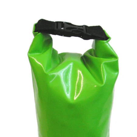 HOSA WATERPROOF bag 5L - green